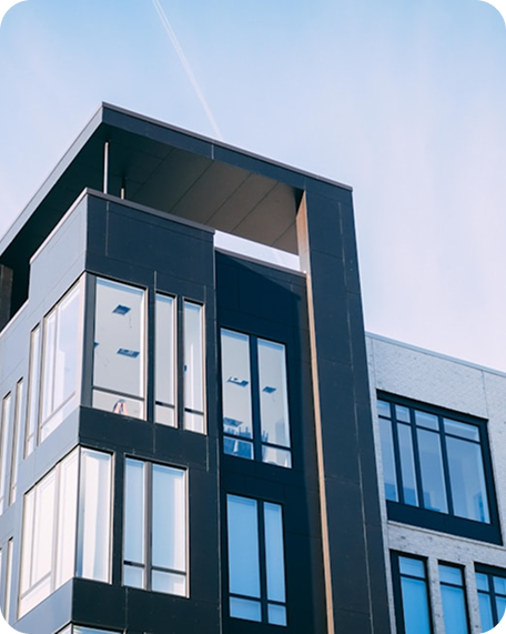 Modern Architecture